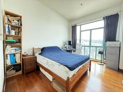 Merawoods (D23), Condominium #607856831